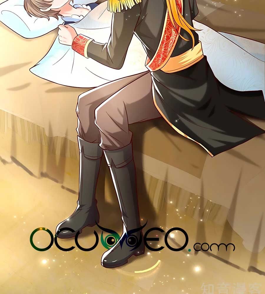 Bỗng Một Ngày Trở Thành Con Gái Nhà Vua Chapter 213 - Trang 2