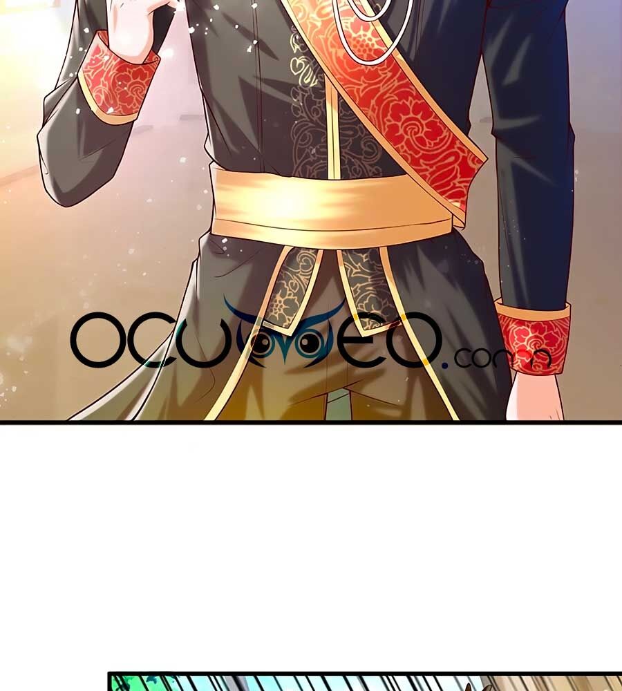 Bỗng Một Ngày Trở Thành Con Gái Nhà Vua Chapter 213 - Trang 2