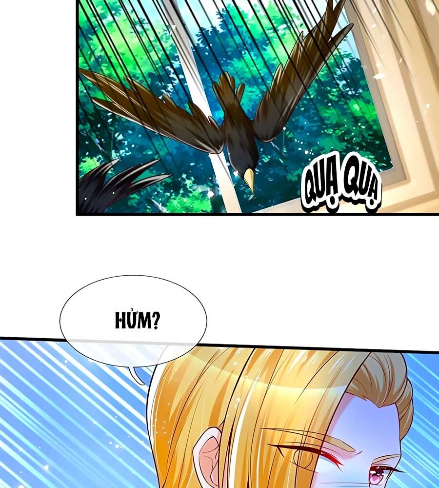 Bỗng Một Ngày Trở Thành Con Gái Nhà Vua Chapter 213 - Trang 2