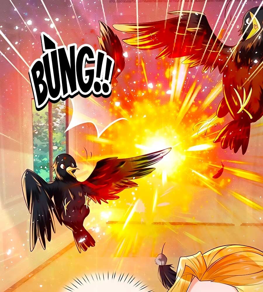 Bỗng Một Ngày Trở Thành Con Gái Nhà Vua Chapter 213 - Trang 2