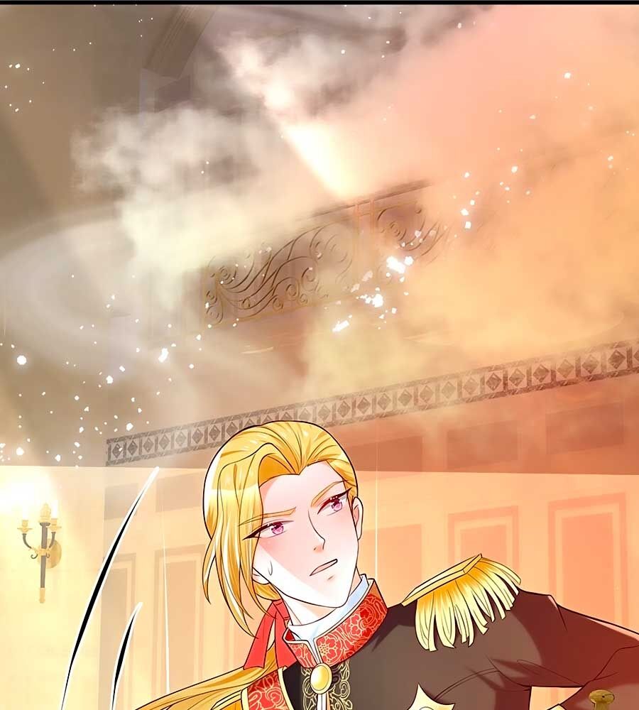 Bỗng Một Ngày Trở Thành Con Gái Nhà Vua Chapter 213 - Trang 2