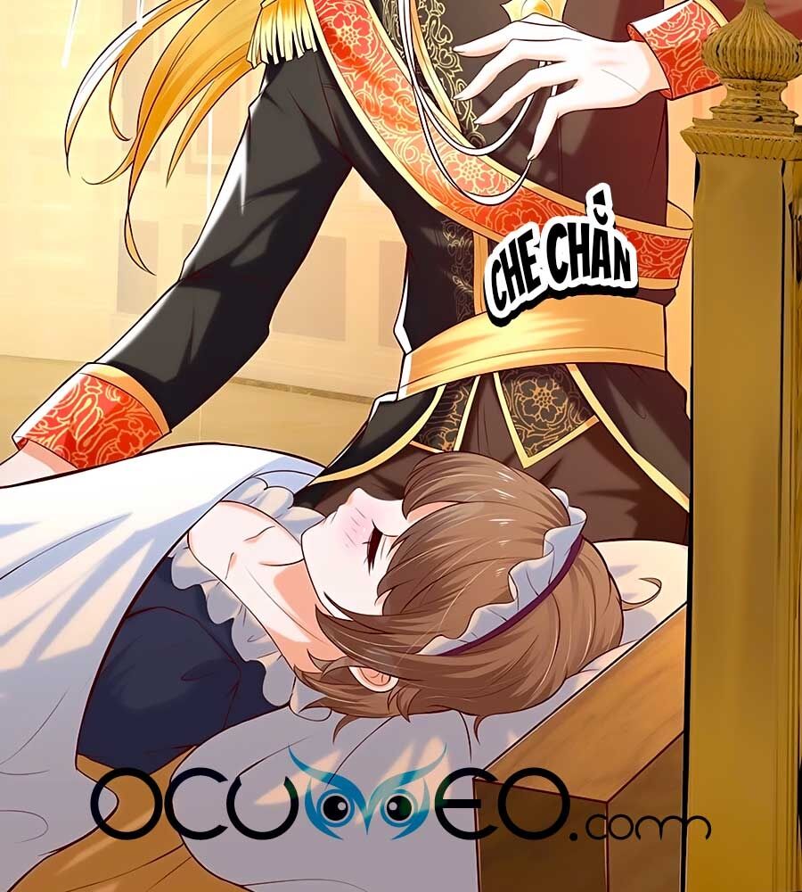 Bỗng Một Ngày Trở Thành Con Gái Nhà Vua Chapter 213 - Trang 2