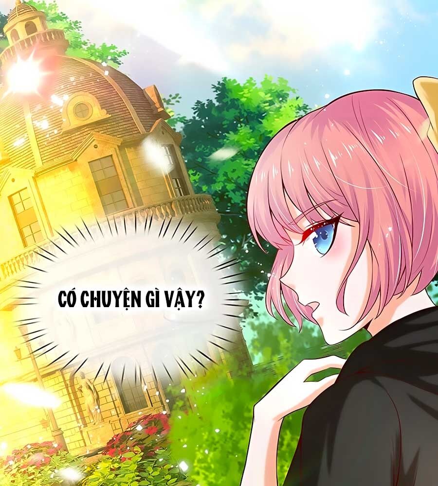 Bỗng Một Ngày Trở Thành Con Gái Nhà Vua Chapter 213 - Trang 2