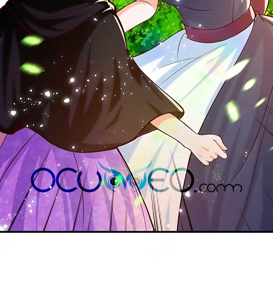 Bỗng Một Ngày Trở Thành Con Gái Nhà Vua Chapter 213 - Trang 2