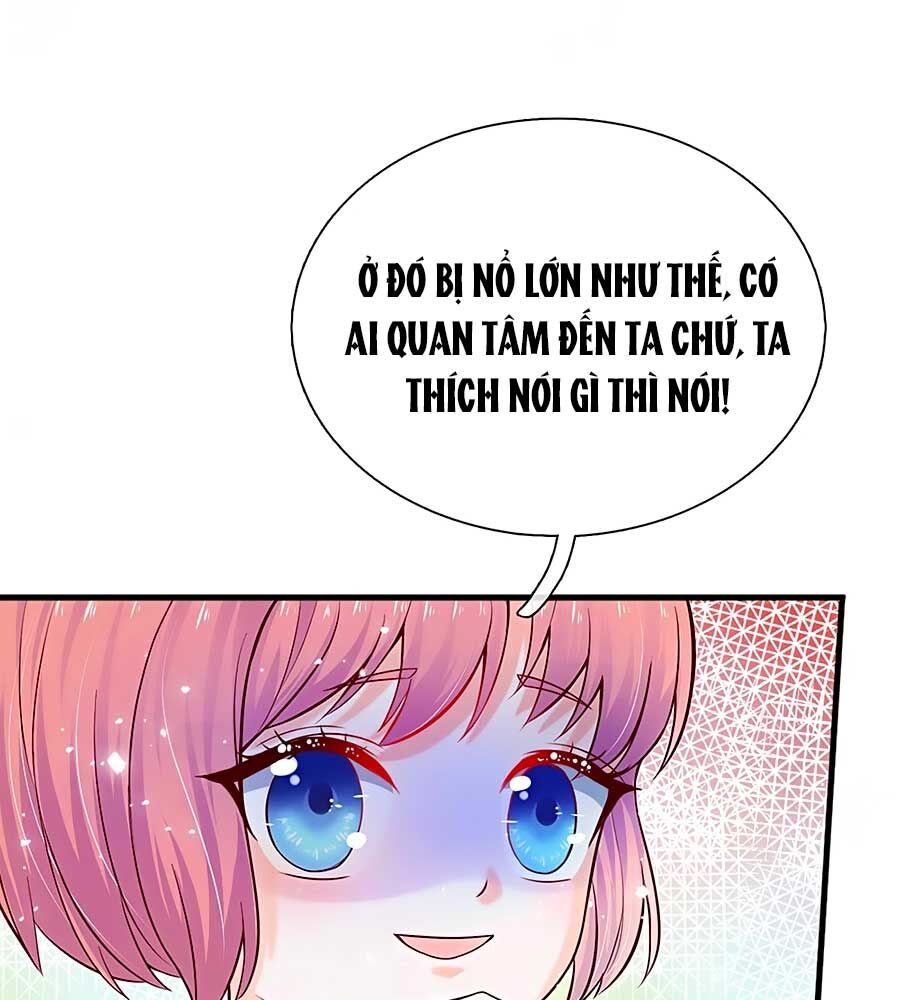 Bỗng Một Ngày Trở Thành Con Gái Nhà Vua Chapter 213 - Trang 2