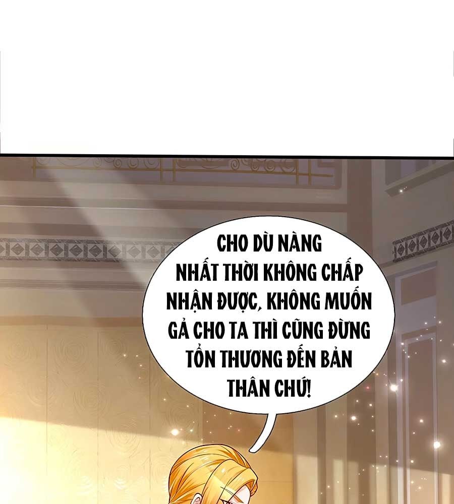 Bỗng Một Ngày Trở Thành Con Gái Nhà Vua Chapter 213 - Trang 2