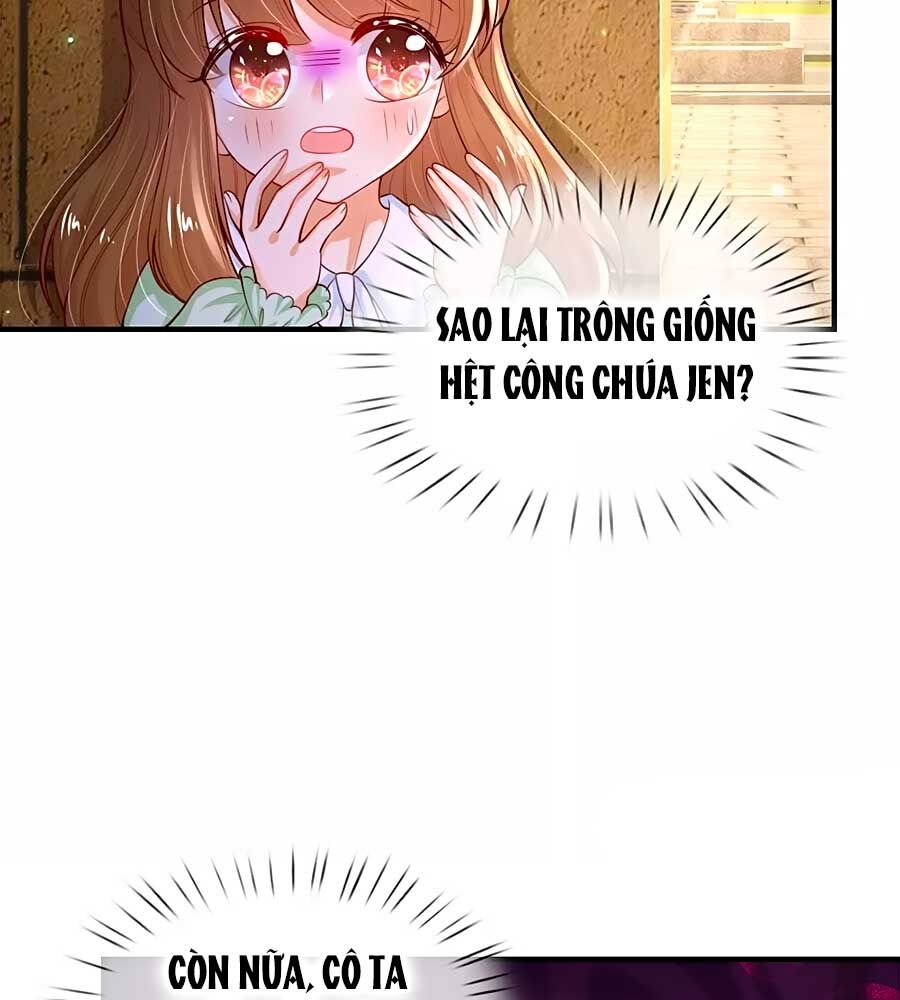 Bỗng Một Ngày Trở Thành Con Gái Nhà Vua Chapter 214 - Trang 2