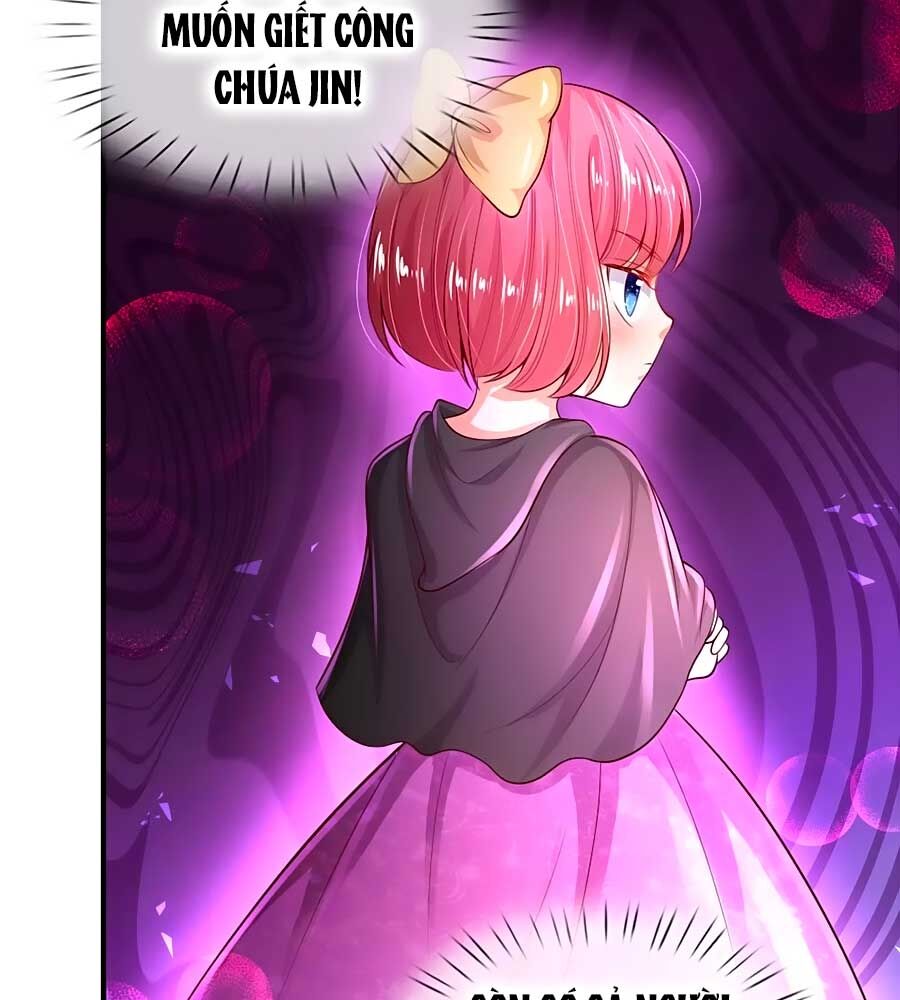 Bỗng Một Ngày Trở Thành Con Gái Nhà Vua Chapter 214 - Trang 2