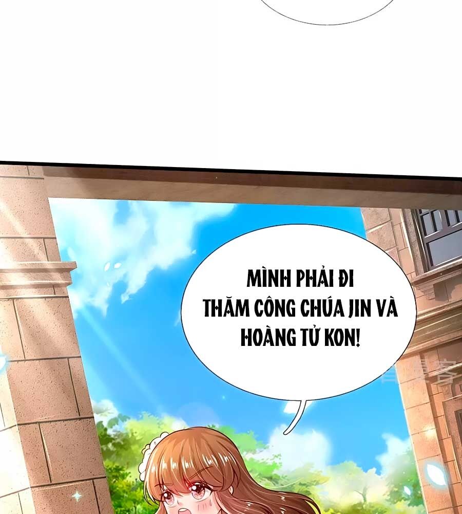 Bỗng Một Ngày Trở Thành Con Gái Nhà Vua Chapter 214 - Trang 2