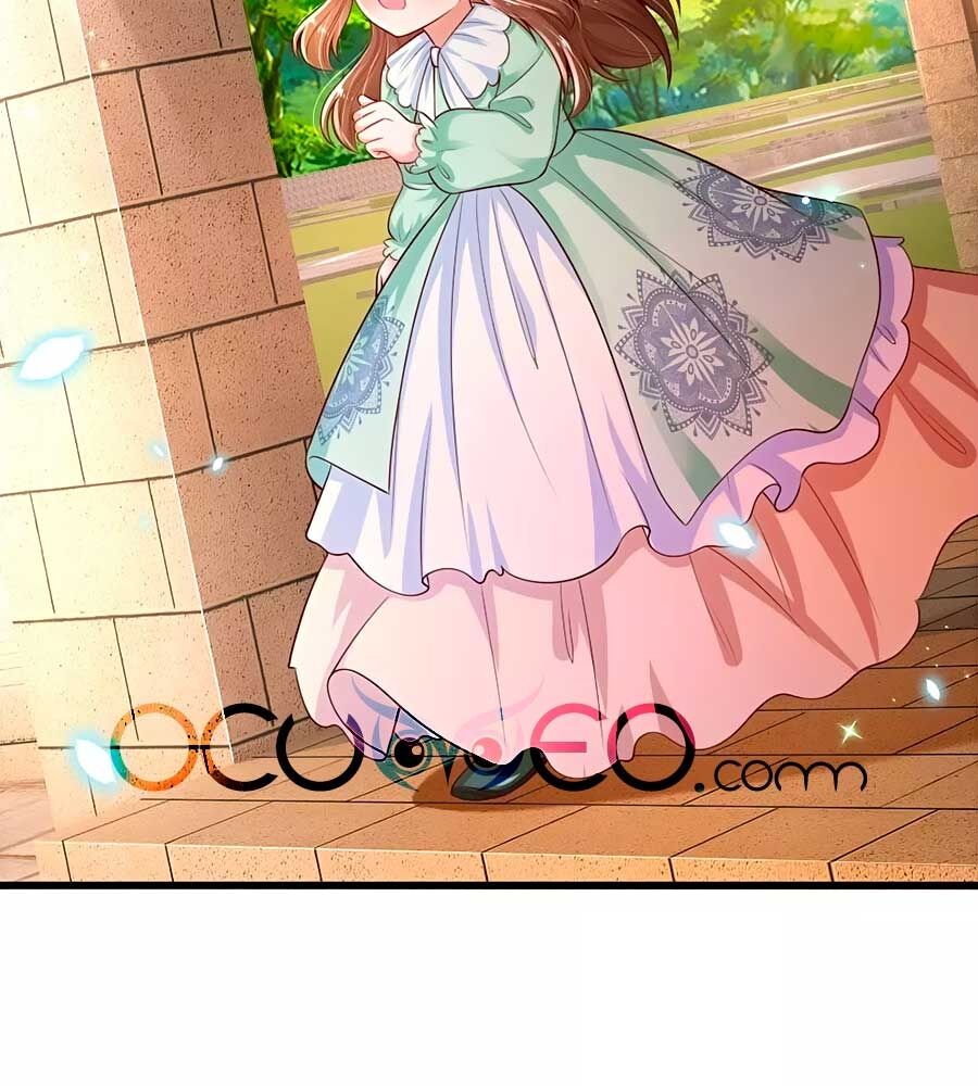 Bỗng Một Ngày Trở Thành Con Gái Nhà Vua Chapter 214 - Trang 2