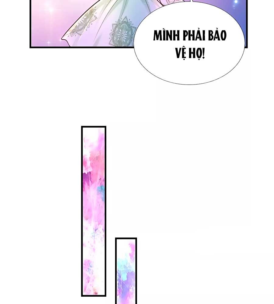 Bỗng Một Ngày Trở Thành Con Gái Nhà Vua Chapter 214 - Trang 2