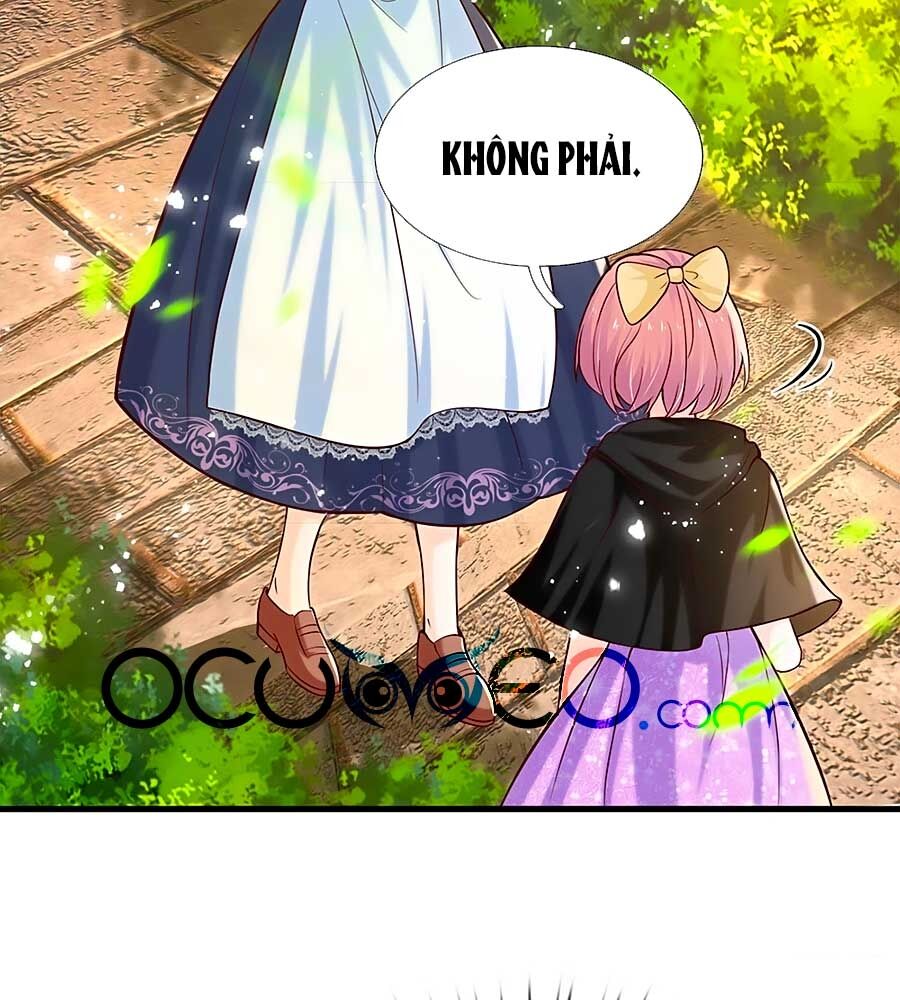 Bỗng Một Ngày Trở Thành Con Gái Nhà Vua Chapter 214 - Trang 2