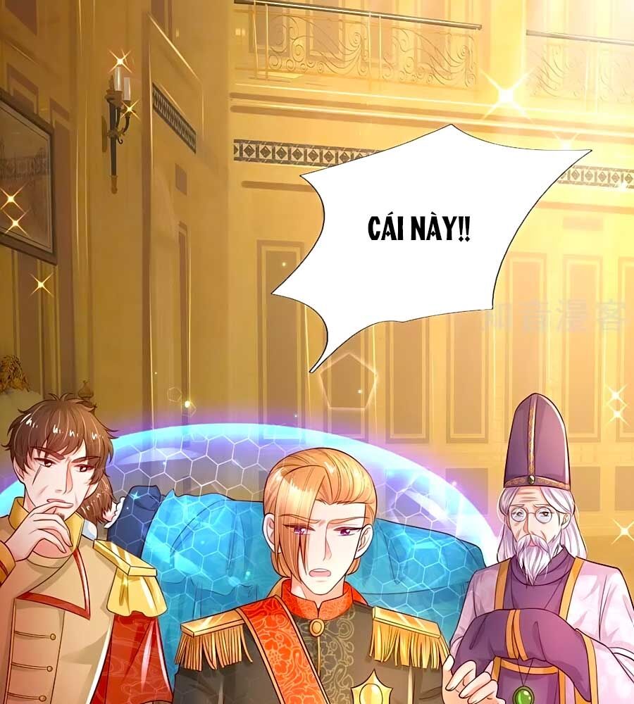 Bỗng Một Ngày Trở Thành Con Gái Nhà Vua Chapter 214 - Trang 2