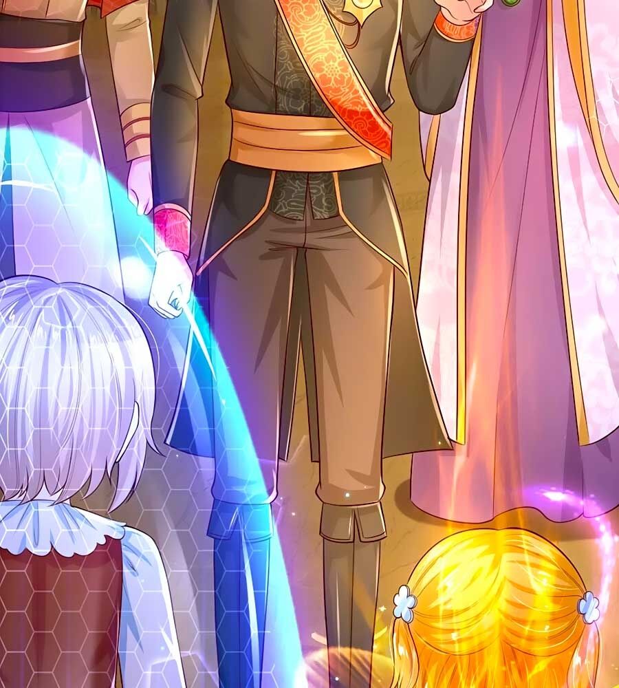 Bỗng Một Ngày Trở Thành Con Gái Nhà Vua Chapter 214 - Trang 2