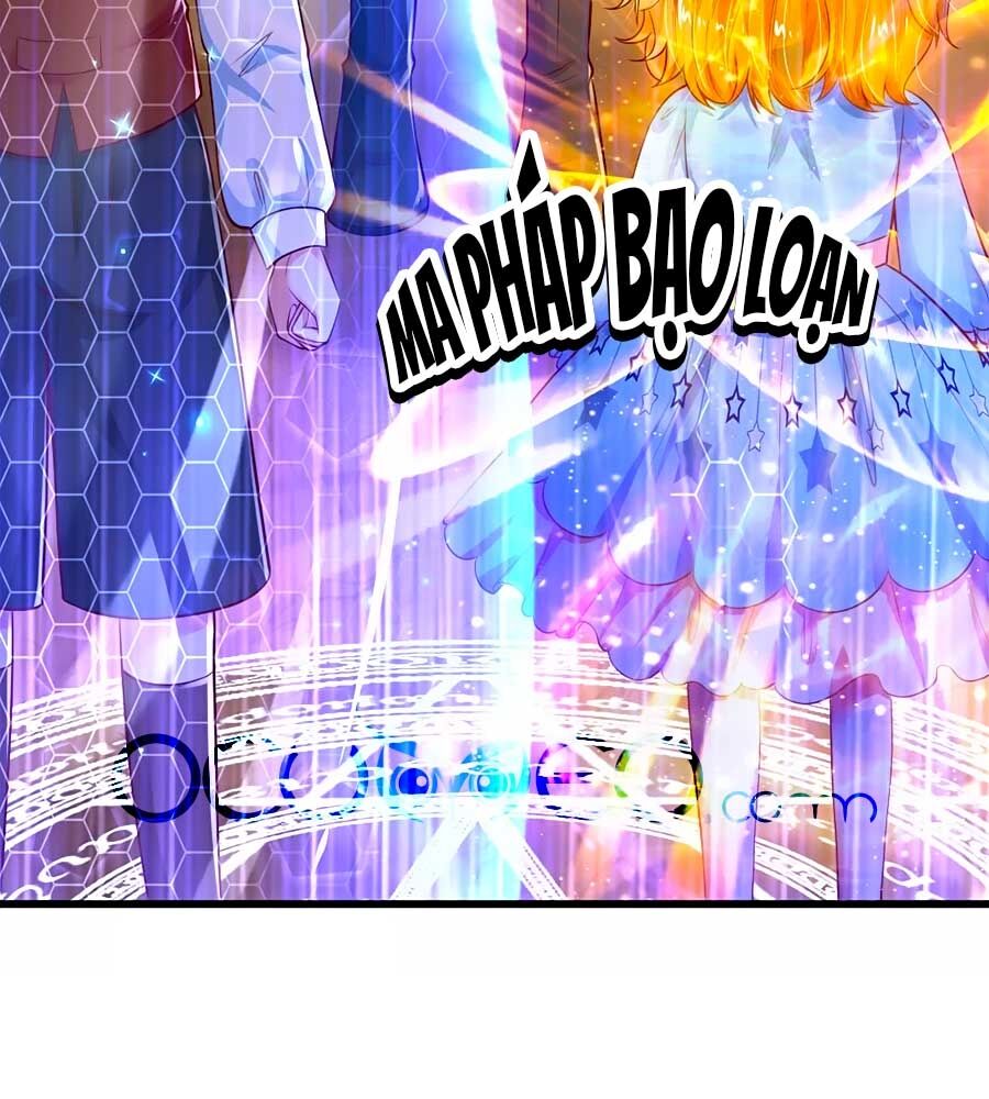 Bỗng Một Ngày Trở Thành Con Gái Nhà Vua Chapter 214 - Trang 2