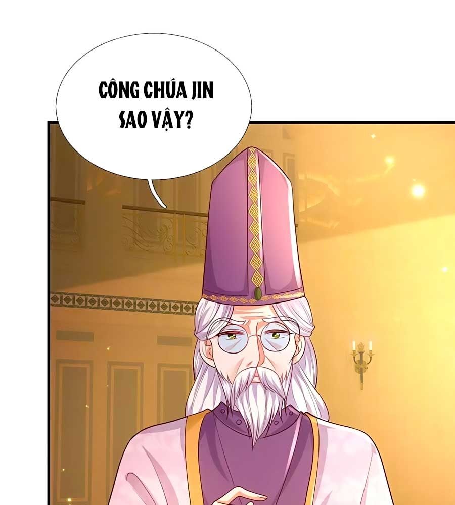 Bỗng Một Ngày Trở Thành Con Gái Nhà Vua Chapter 214 - Trang 2