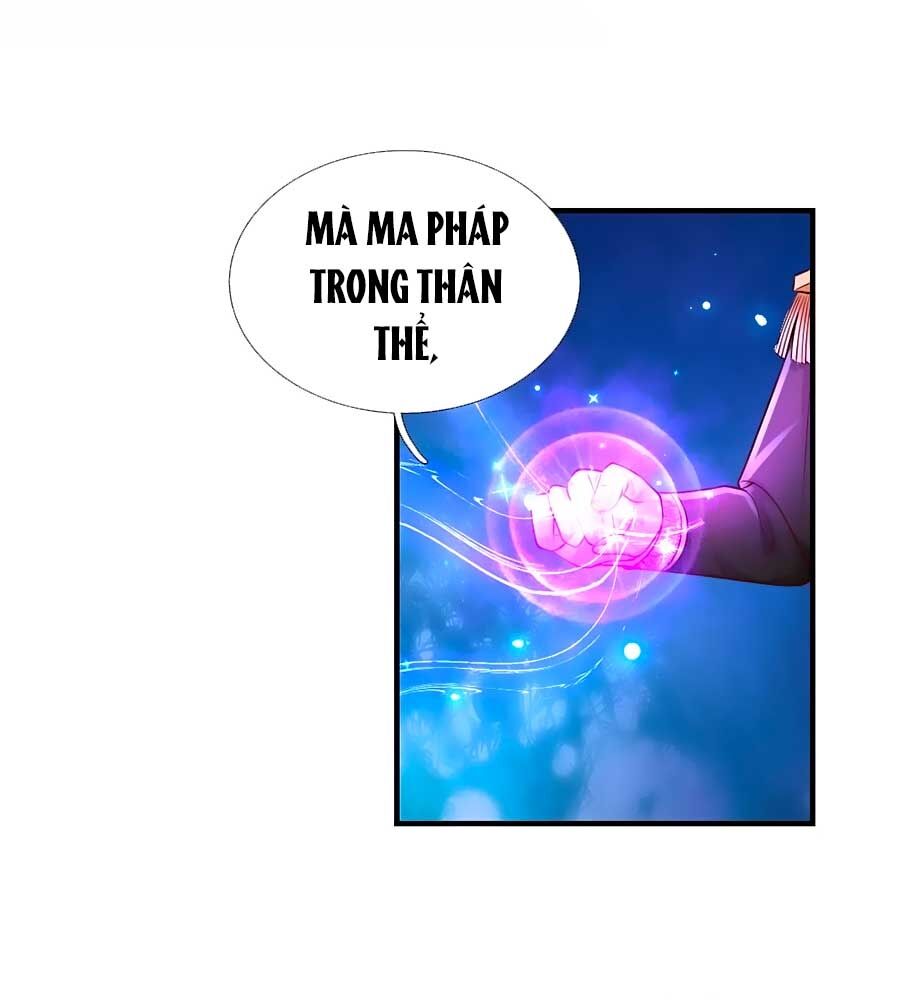 Bỗng Một Ngày Trở Thành Con Gái Nhà Vua Chapter 214 - Trang 2