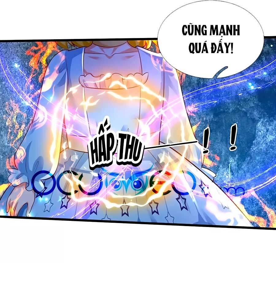 Bỗng Một Ngày Trở Thành Con Gái Nhà Vua Chapter 214 - Trang 2