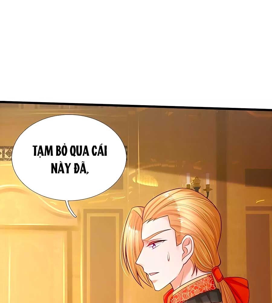 Bỗng Một Ngày Trở Thành Con Gái Nhà Vua Chapter 214 - Trang 2