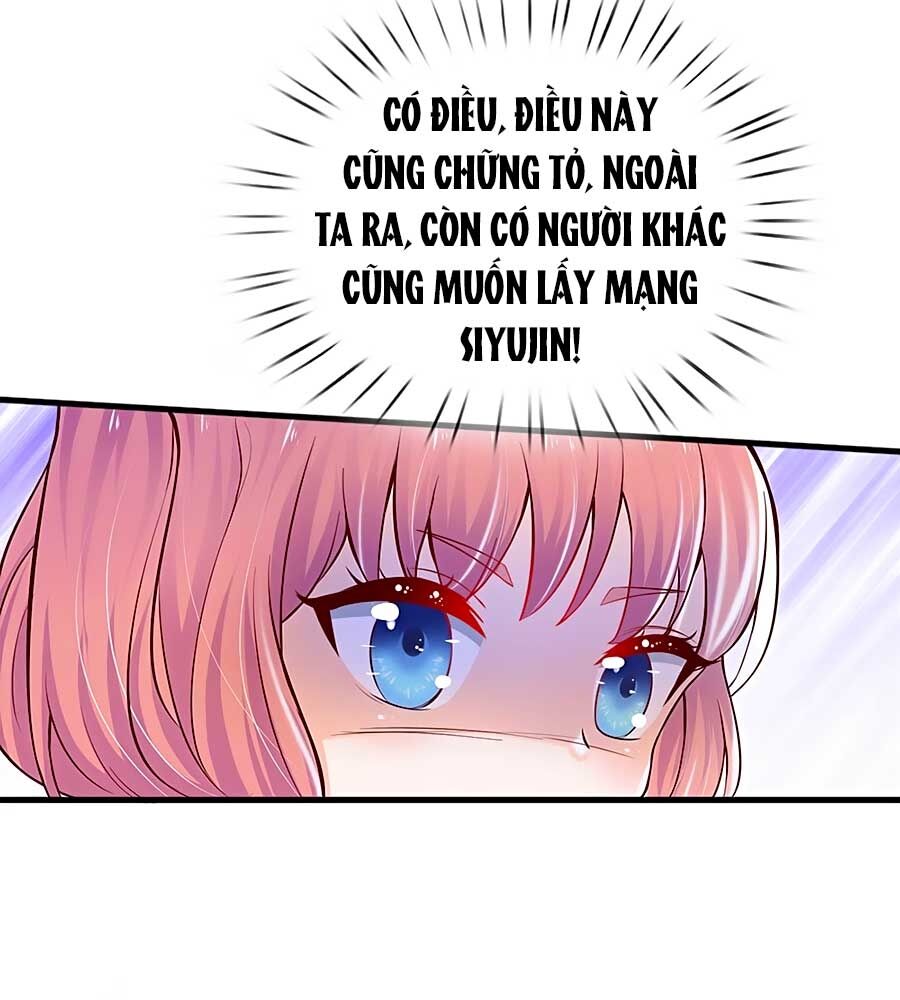 Bỗng Một Ngày Trở Thành Con Gái Nhà Vua Chapter 214 - Trang 2