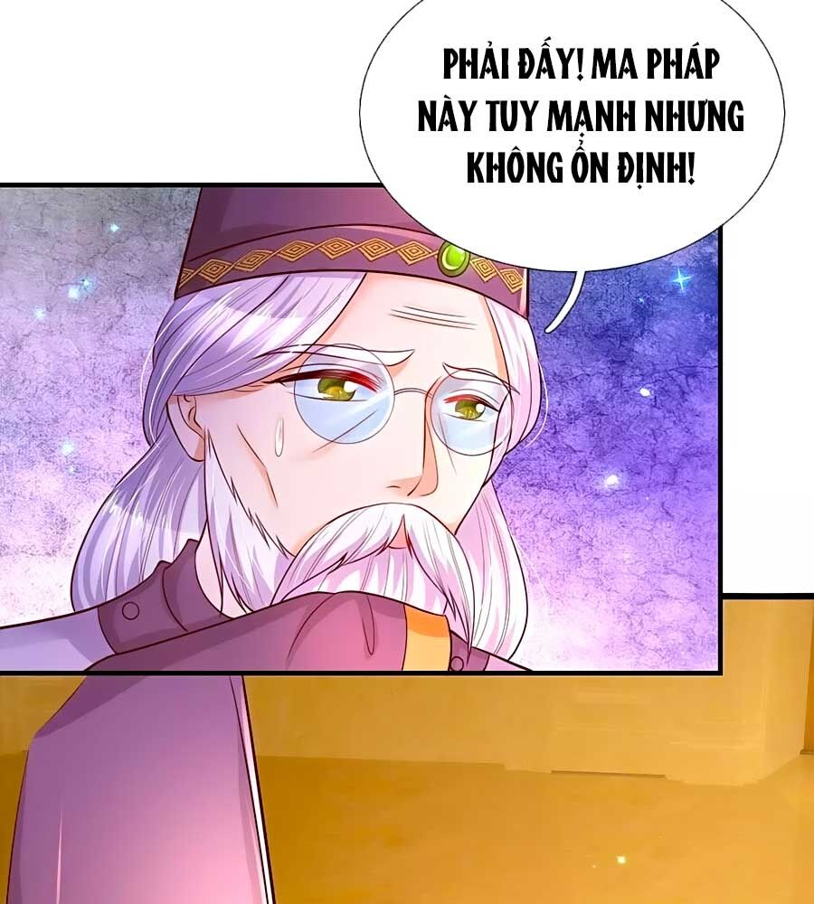 Bỗng Một Ngày Trở Thành Con Gái Nhà Vua Chapter 214 - Trang 2