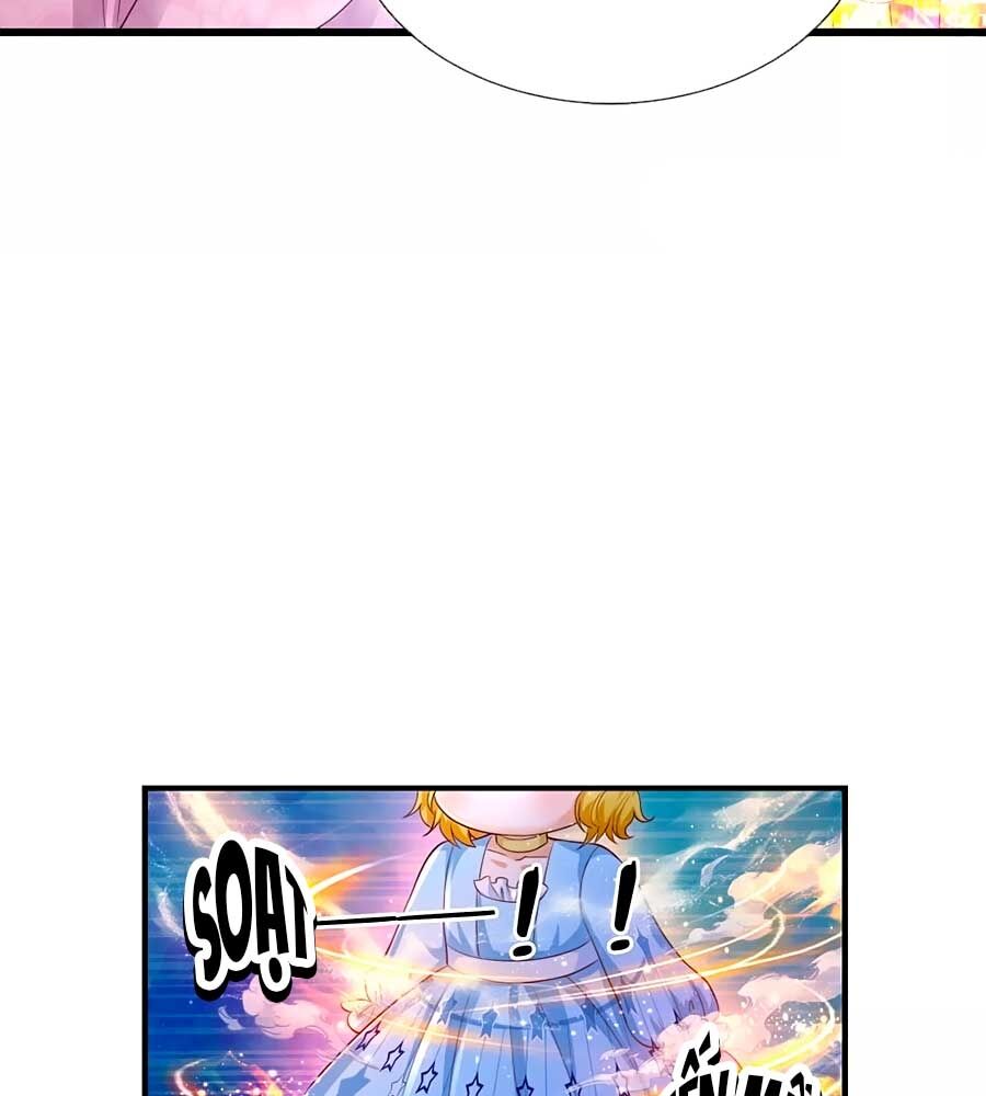 Bỗng Một Ngày Trở Thành Con Gái Nhà Vua Chapter 214 - Trang 2