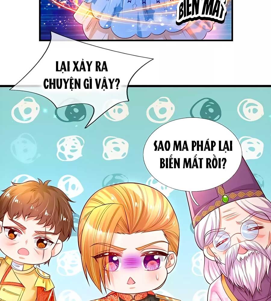 Bỗng Một Ngày Trở Thành Con Gái Nhà Vua Chapter 214 - Trang 2
