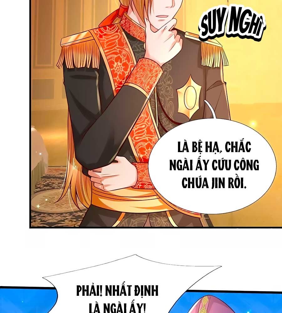 Bỗng Một Ngày Trở Thành Con Gái Nhà Vua Chapter 214 - Trang 2