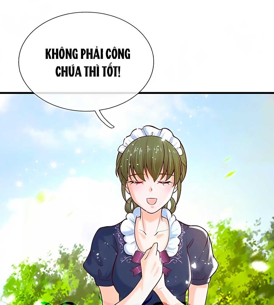 Bỗng Một Ngày Trở Thành Con Gái Nhà Vua Chapter 214 - Trang 2