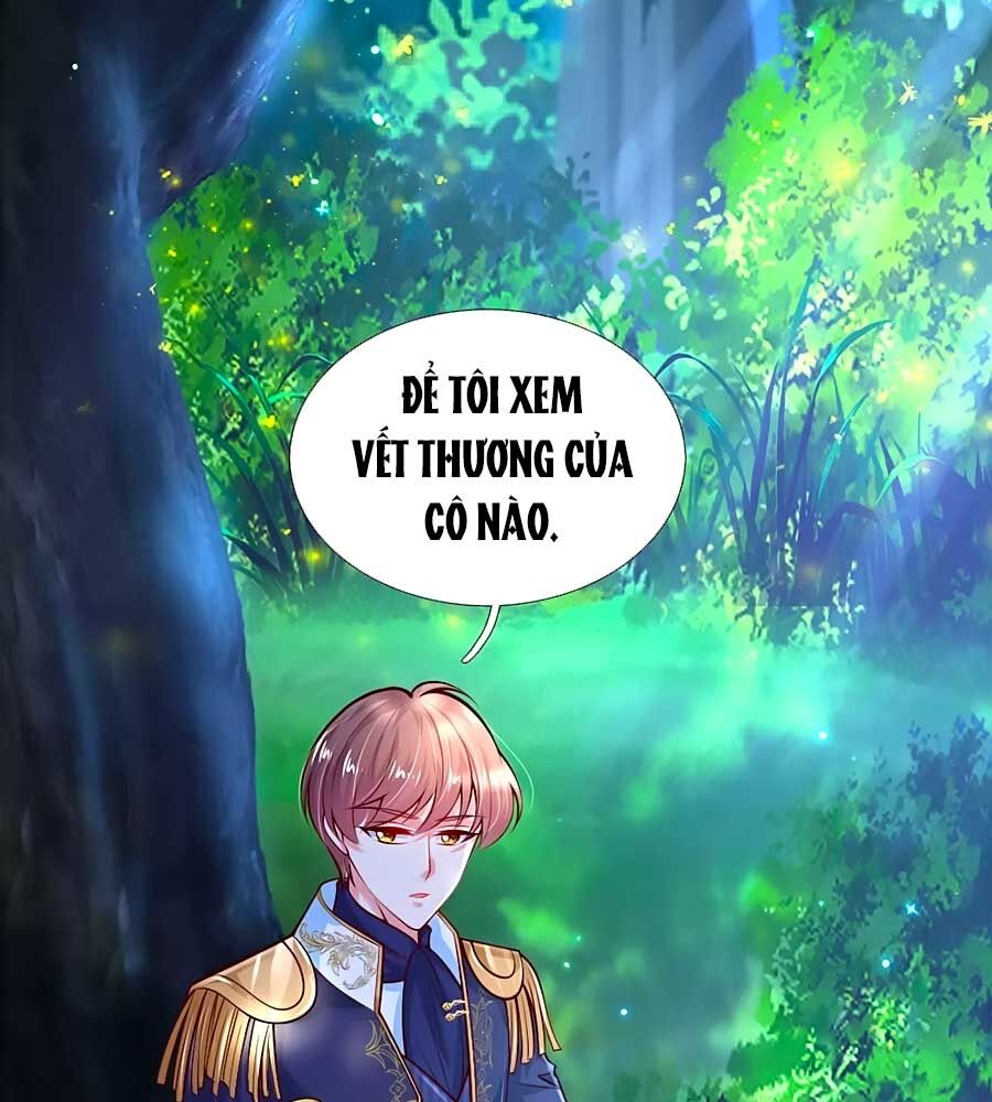 Bỗng Một Ngày Trở Thành Con Gái Nhà Vua Chapter 214 - Trang 2