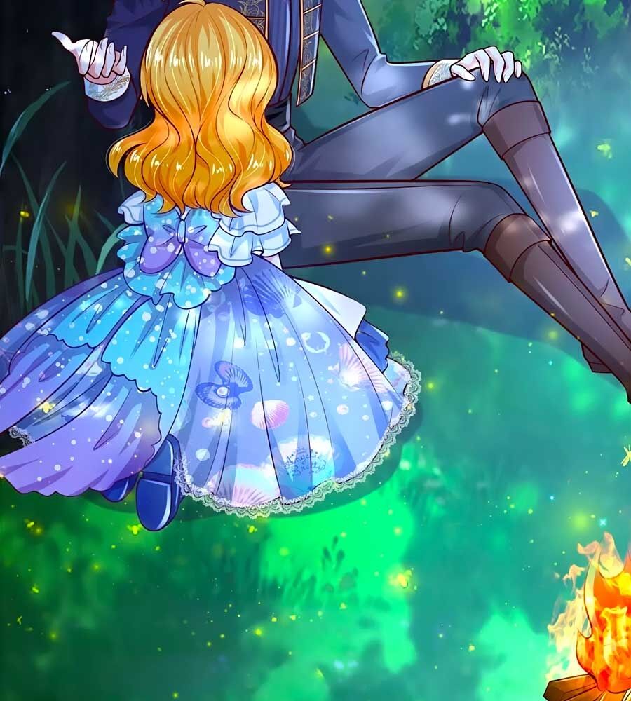 Bỗng Một Ngày Trở Thành Con Gái Nhà Vua Chapter 214 - Trang 2