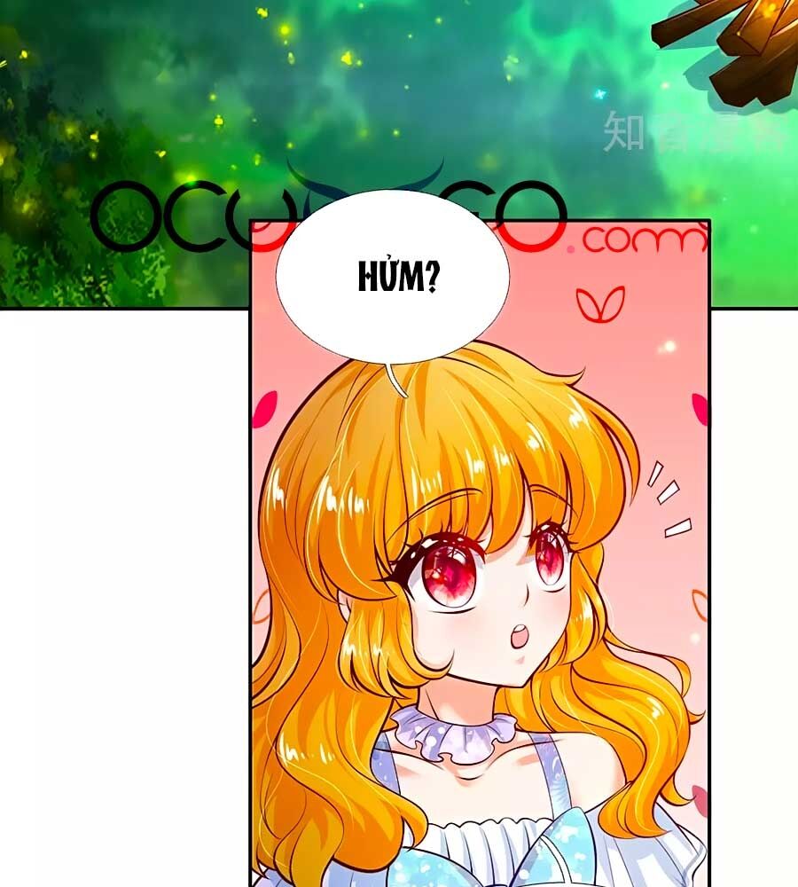 Bỗng Một Ngày Trở Thành Con Gái Nhà Vua Chapter 214 - Trang 2