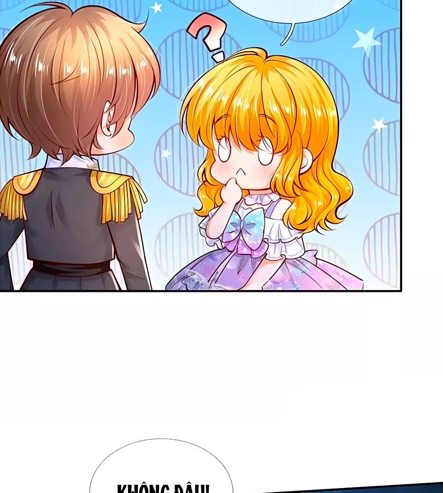 Bỗng Một Ngày Trở Thành Con Gái Nhà Vua Chapter 214 - Trang 2