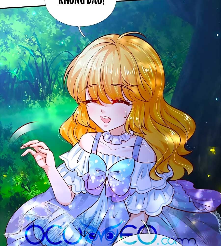 Bỗng Một Ngày Trở Thành Con Gái Nhà Vua Chapter 214 - Trang 2