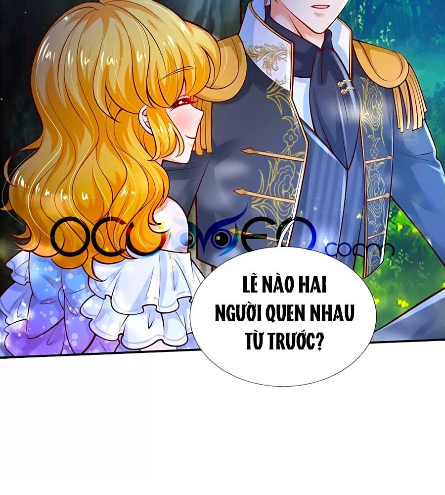 Bỗng Một Ngày Trở Thành Con Gái Nhà Vua Chapter 214 - Trang 2