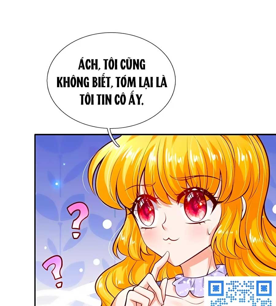 Bỗng Một Ngày Trở Thành Con Gái Nhà Vua Chapter 214 - Trang 2