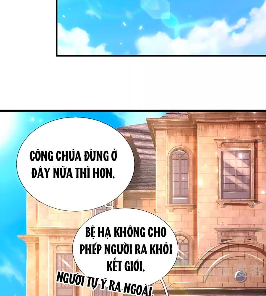 Bỗng Một Ngày Trở Thành Con Gái Nhà Vua Chapter 214 - Trang 2