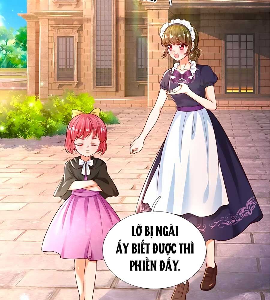 Bỗng Một Ngày Trở Thành Con Gái Nhà Vua Chapter 214 - Trang 2