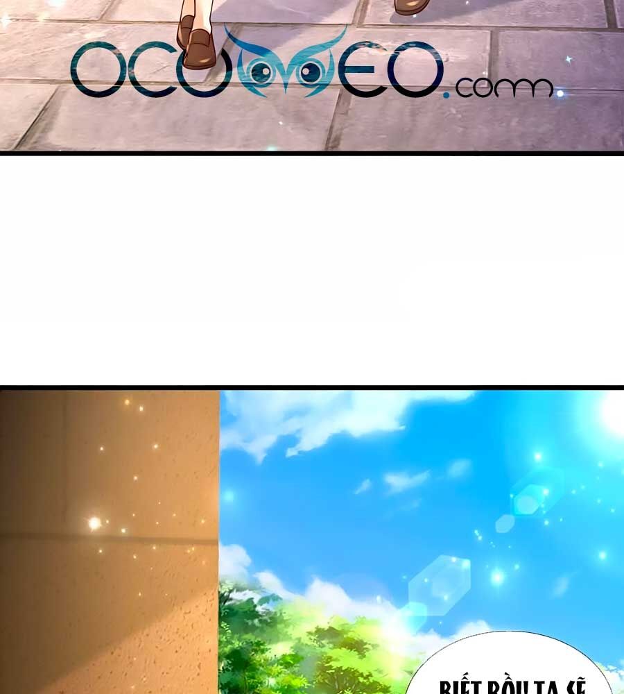 Bỗng Một Ngày Trở Thành Con Gái Nhà Vua Chapter 214 - Trang 2