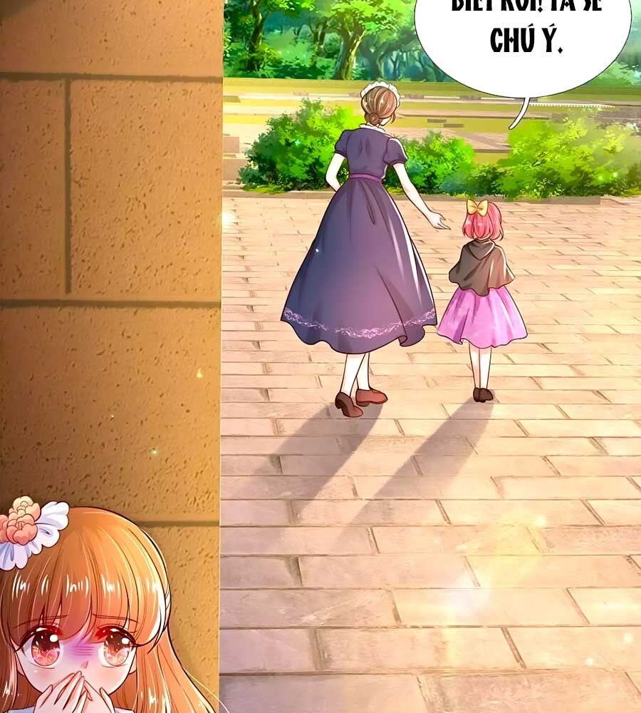 Bỗng Một Ngày Trở Thành Con Gái Nhà Vua Chapter 214 - Trang 2