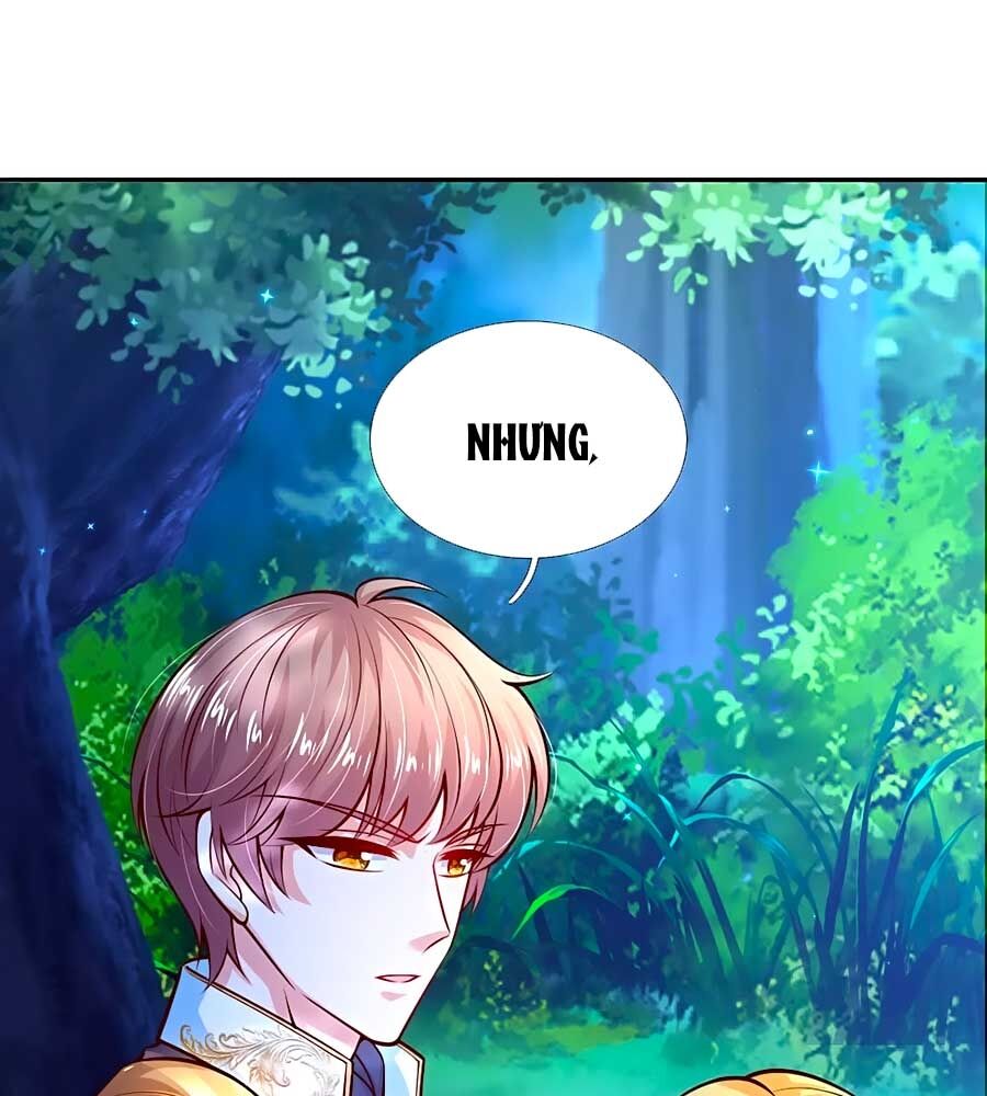 Bỗng Một Ngày Trở Thành Con Gái Nhà Vua Chapter 215 - Trang 2