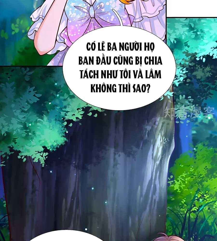 Bỗng Một Ngày Trở Thành Con Gái Nhà Vua Chapter 215 - Trang 2