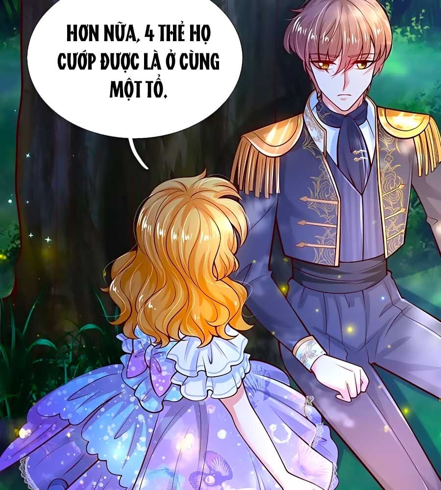 Bỗng Một Ngày Trở Thành Con Gái Nhà Vua Chapter 215 - Trang 2