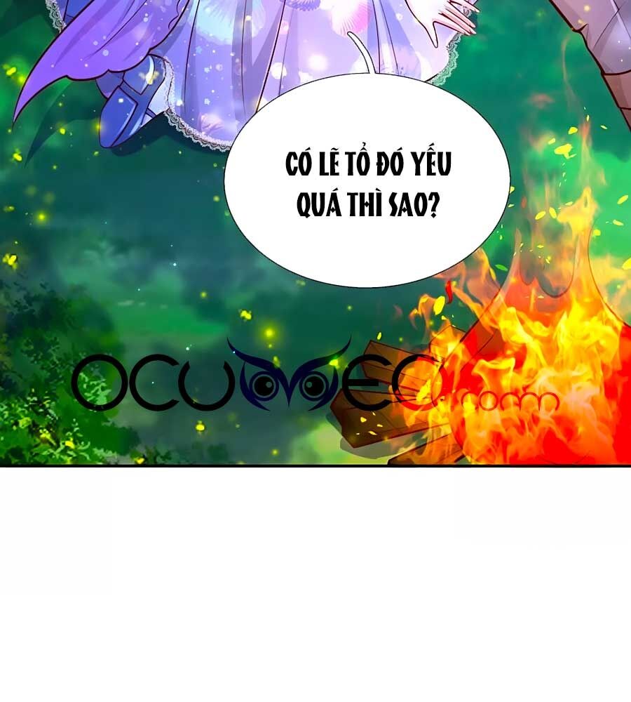 Bỗng Một Ngày Trở Thành Con Gái Nhà Vua Chapter 215 - Trang 2