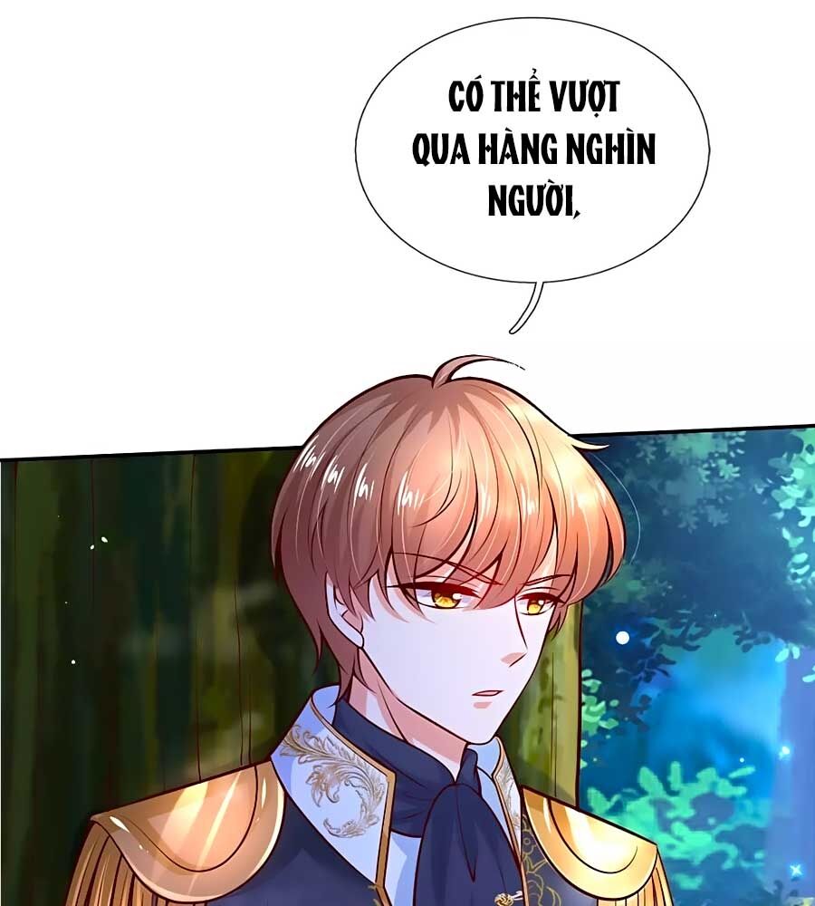 Bỗng Một Ngày Trở Thành Con Gái Nhà Vua Chapter 215 - Trang 2