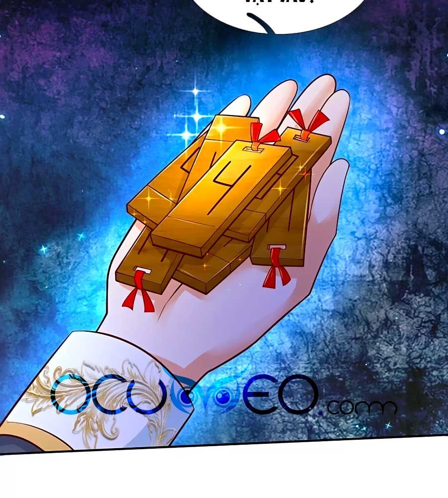 Bỗng Một Ngày Trở Thành Con Gái Nhà Vua Chapter 215 - Trang 2