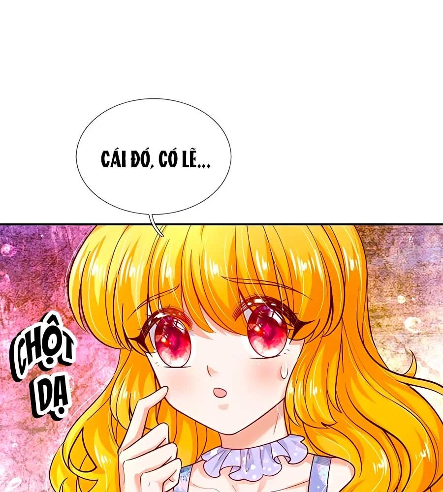 Bỗng Một Ngày Trở Thành Con Gái Nhà Vua Chapter 215 - Trang 2