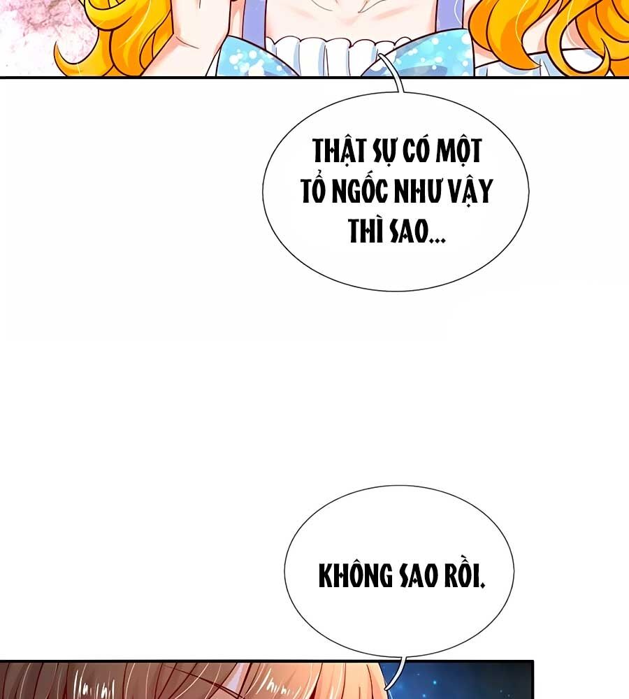 Bỗng Một Ngày Trở Thành Con Gái Nhà Vua Chapter 215 - Trang 2