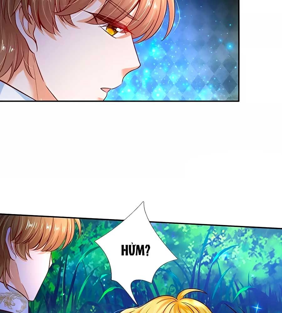 Bỗng Một Ngày Trở Thành Con Gái Nhà Vua Chapter 215 - Trang 2