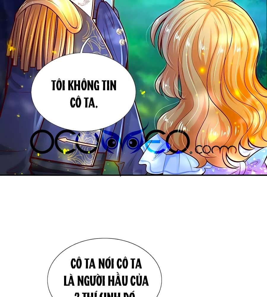 Bỗng Một Ngày Trở Thành Con Gái Nhà Vua Chapter 215 - Trang 2